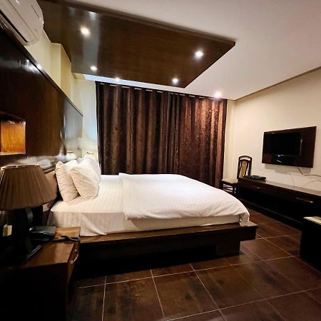 Bling Hotel International Μουλτάν Εξωτερικό φωτογραφία