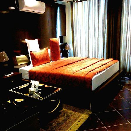 Bling Hotel International Μουλτάν Εξωτερικό φωτογραφία