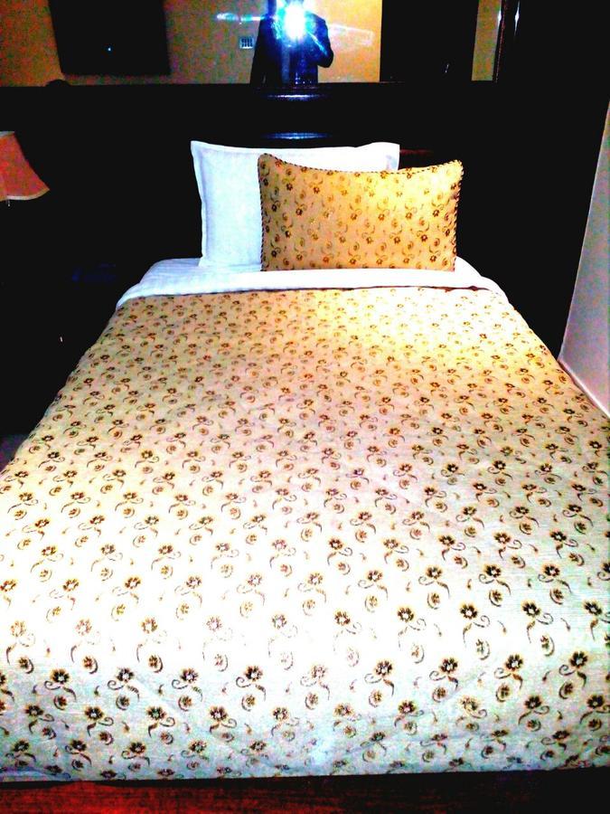 Bling Hotel International Μουλτάν Εξωτερικό φωτογραφία