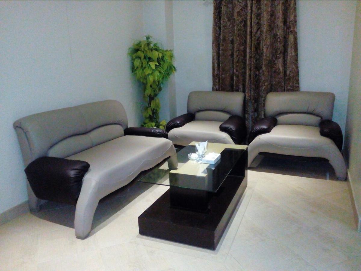 Bling Hotel International Μουλτάν Εξωτερικό φωτογραφία