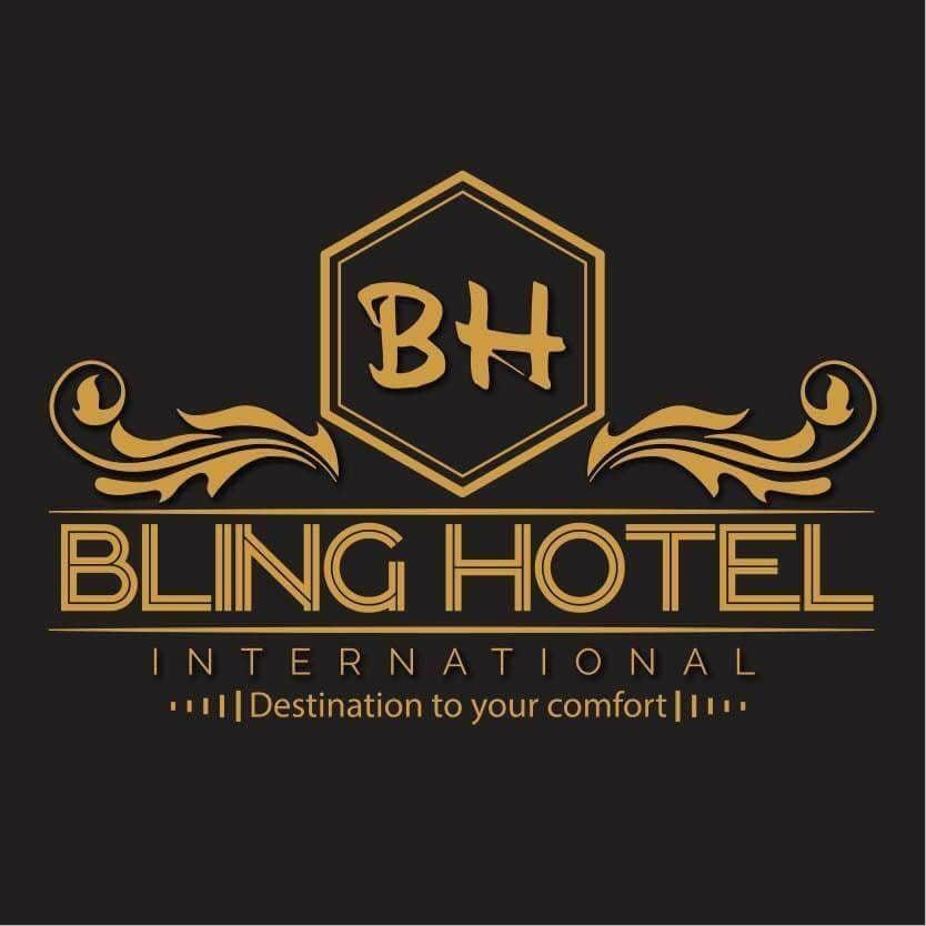 Bling Hotel International Μουλτάν Εξωτερικό φωτογραφία