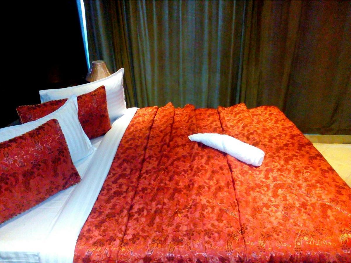 Bling Hotel International Μουλτάν Εξωτερικό φωτογραφία