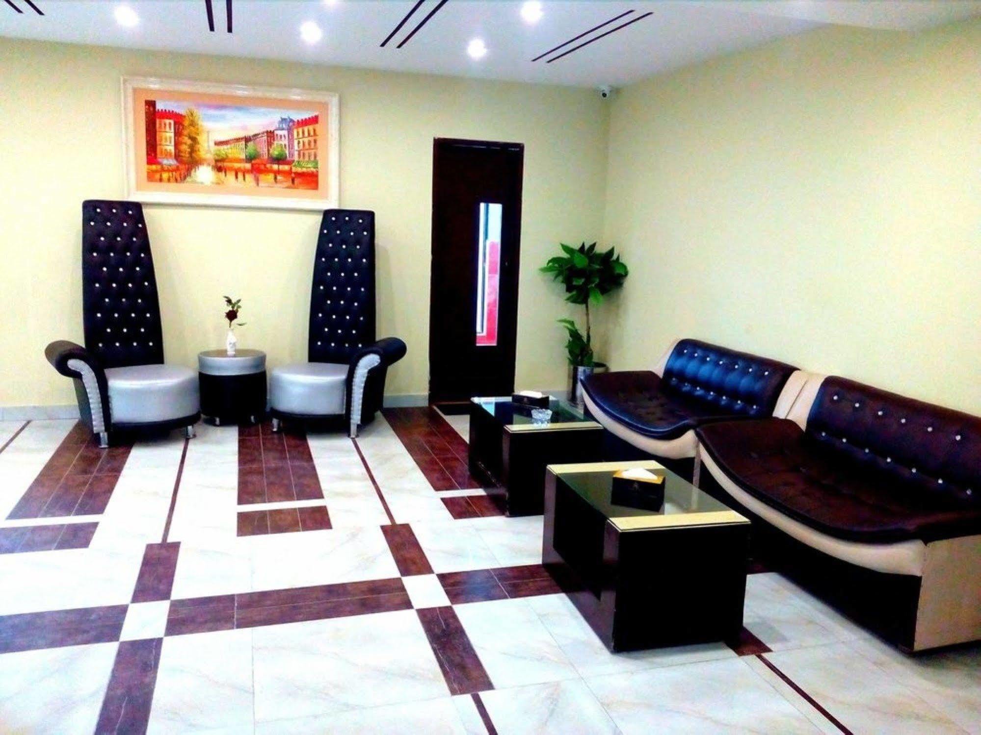 Bling Hotel International Μουλτάν Εξωτερικό φωτογραφία