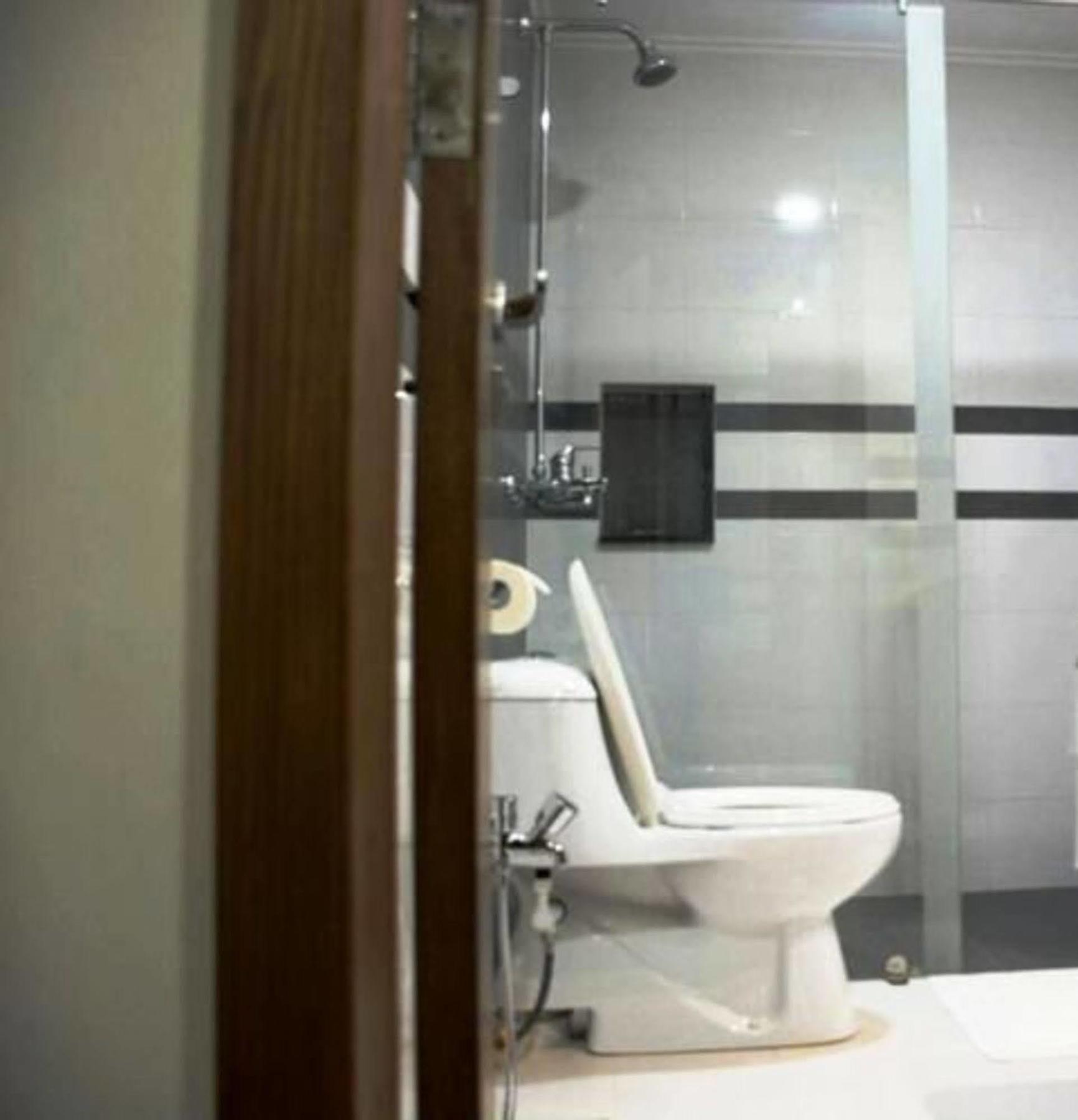 Bling Hotel International Μουλτάν Εξωτερικό φωτογραφία