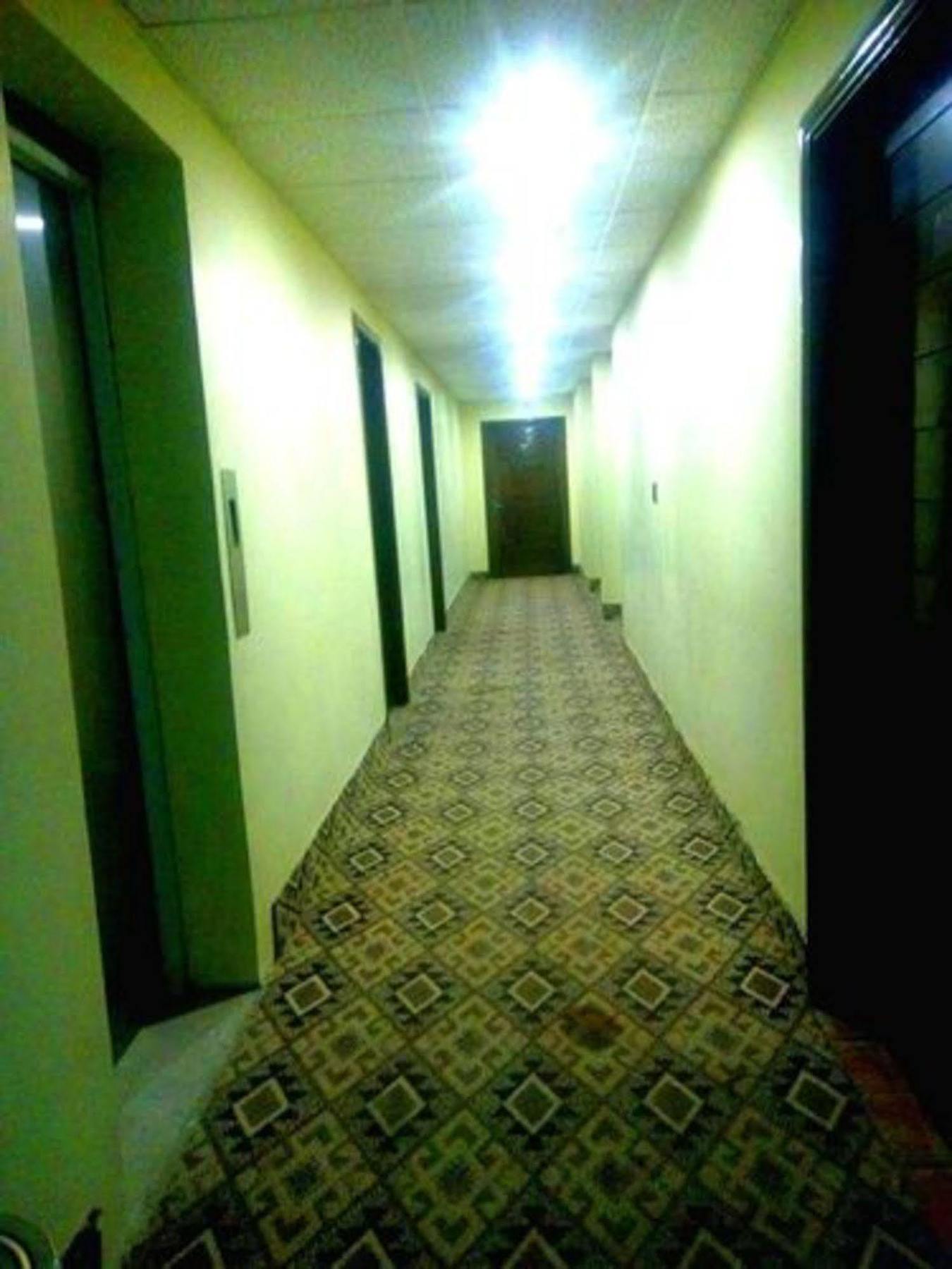 Bling Hotel International Μουλτάν Εξωτερικό φωτογραφία