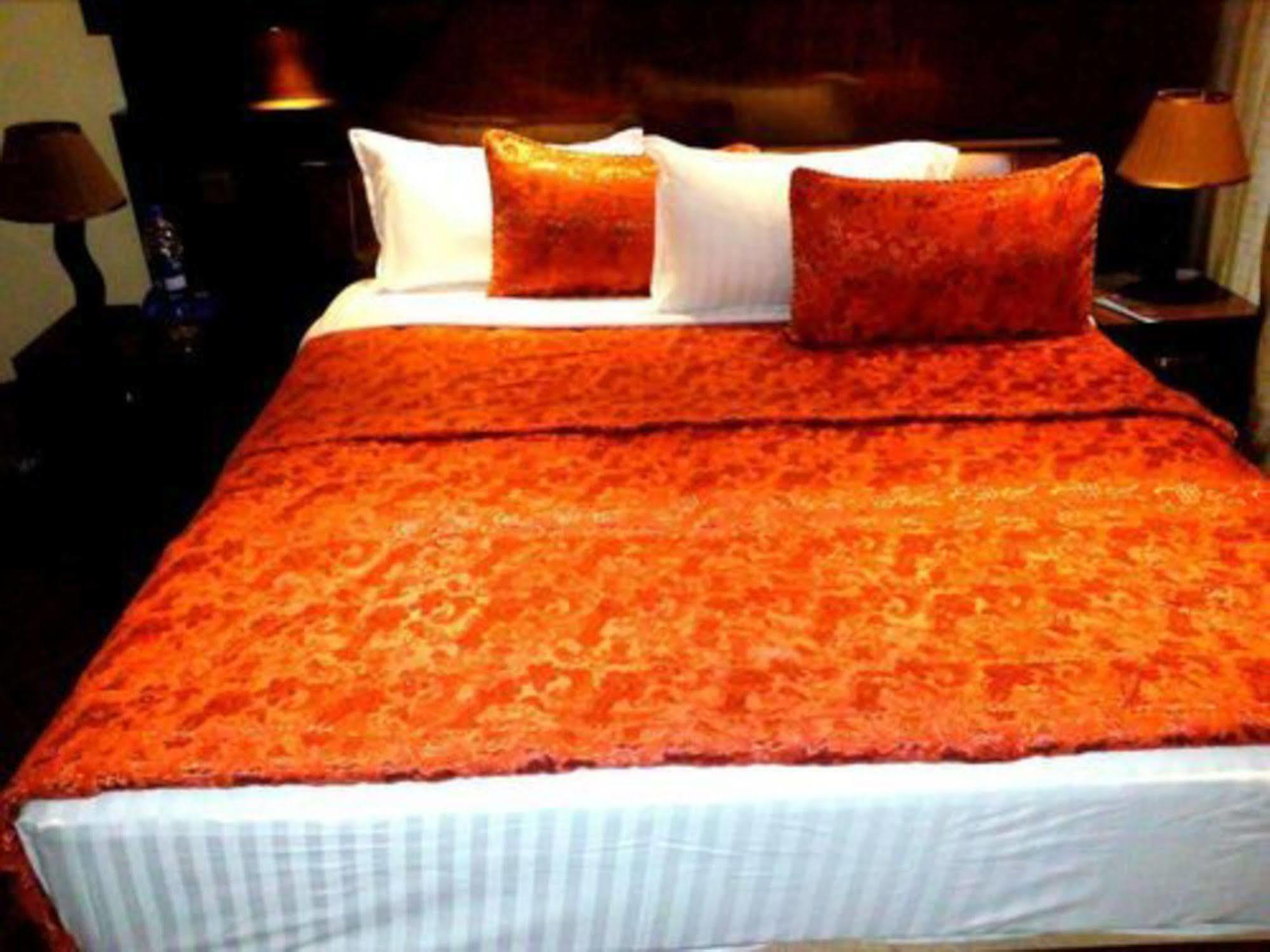 Bling Hotel International Μουλτάν Εξωτερικό φωτογραφία
