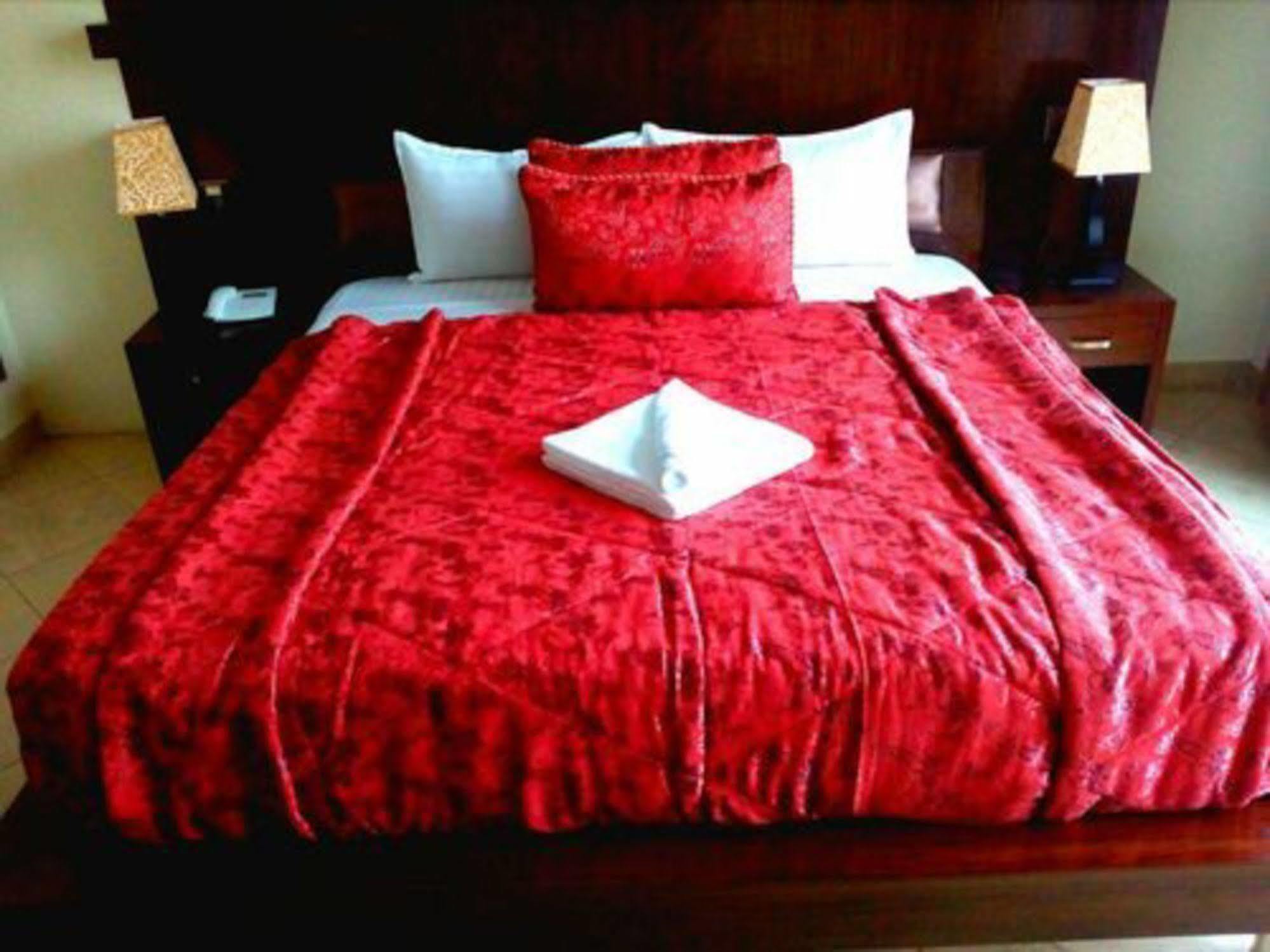 Bling Hotel International Μουλτάν Εξωτερικό φωτογραφία